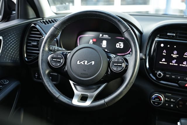 Used 2023 Kia Soul EX image 26