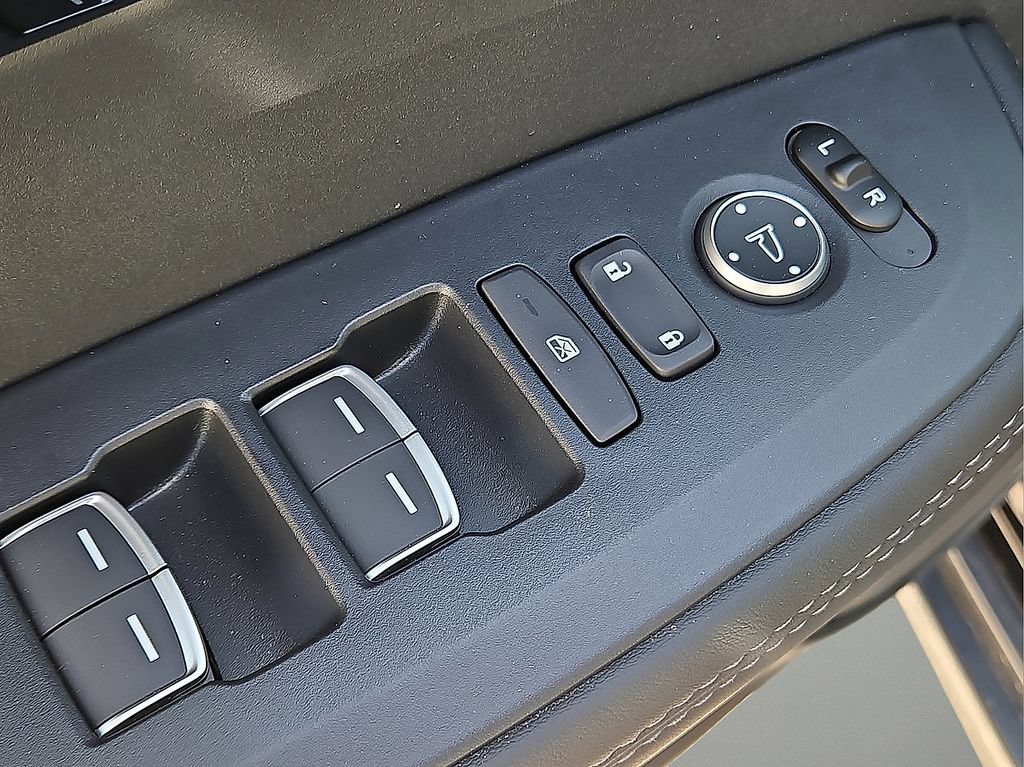 New 2026 Acura ADX AWD image 17