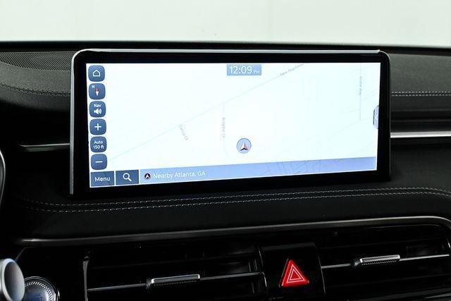 New 2025 Genesis G70 2.5T w/ Sport Prestige Package image 17