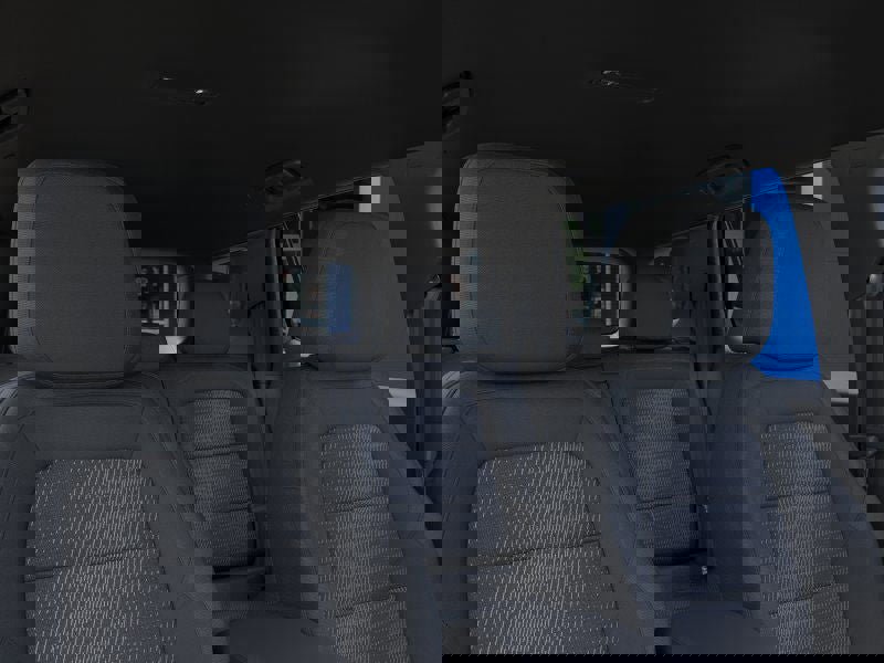 New 2026 Chevrolet Equinox LT image 48