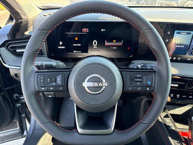 New 2027 Nissan Kicks SR FWD image 24