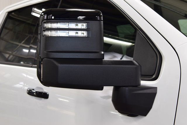 New 2026 Chevrolet Silverado 2500 LTZ w/ Trail Boss Package image 22