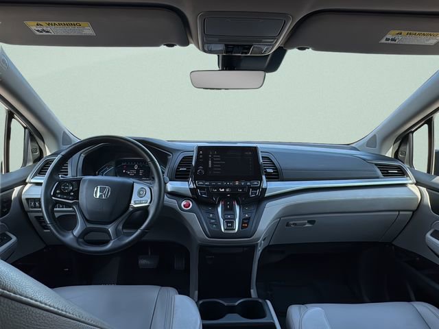 Certified 2020 Honda Odyssey EX-L image 23