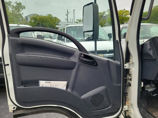 New 2024 Chevrolet Low Cab Forward 5500HD image 11