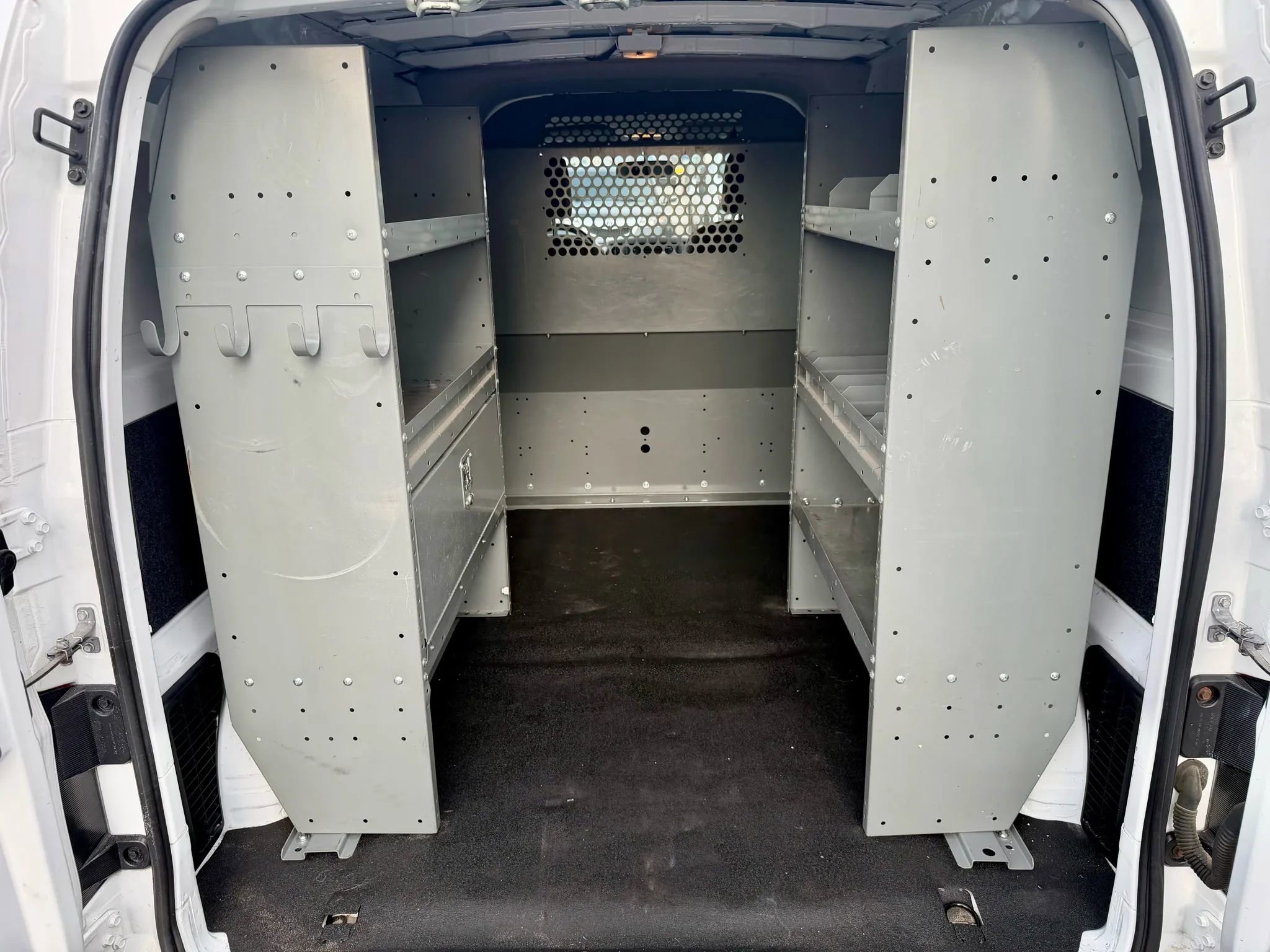 Used 2015 Chevrolet City Express LS FWD image 12