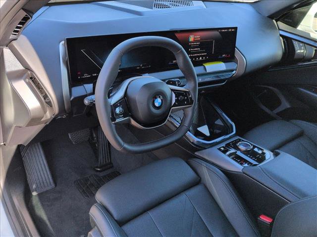 Used 2025 BMW X3 xDrive30i w/ Convenience Package image 10