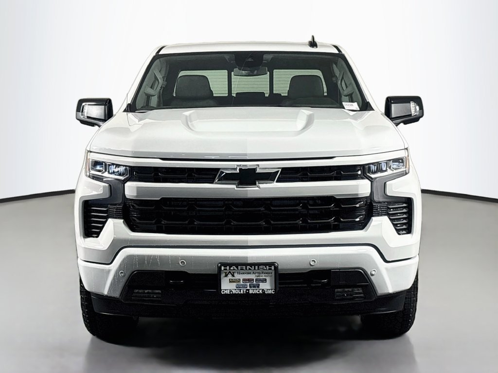 New 2026 Chevrolet Silverado 1500 RST w/ All Star Edition Plus AWD/4WD image 2