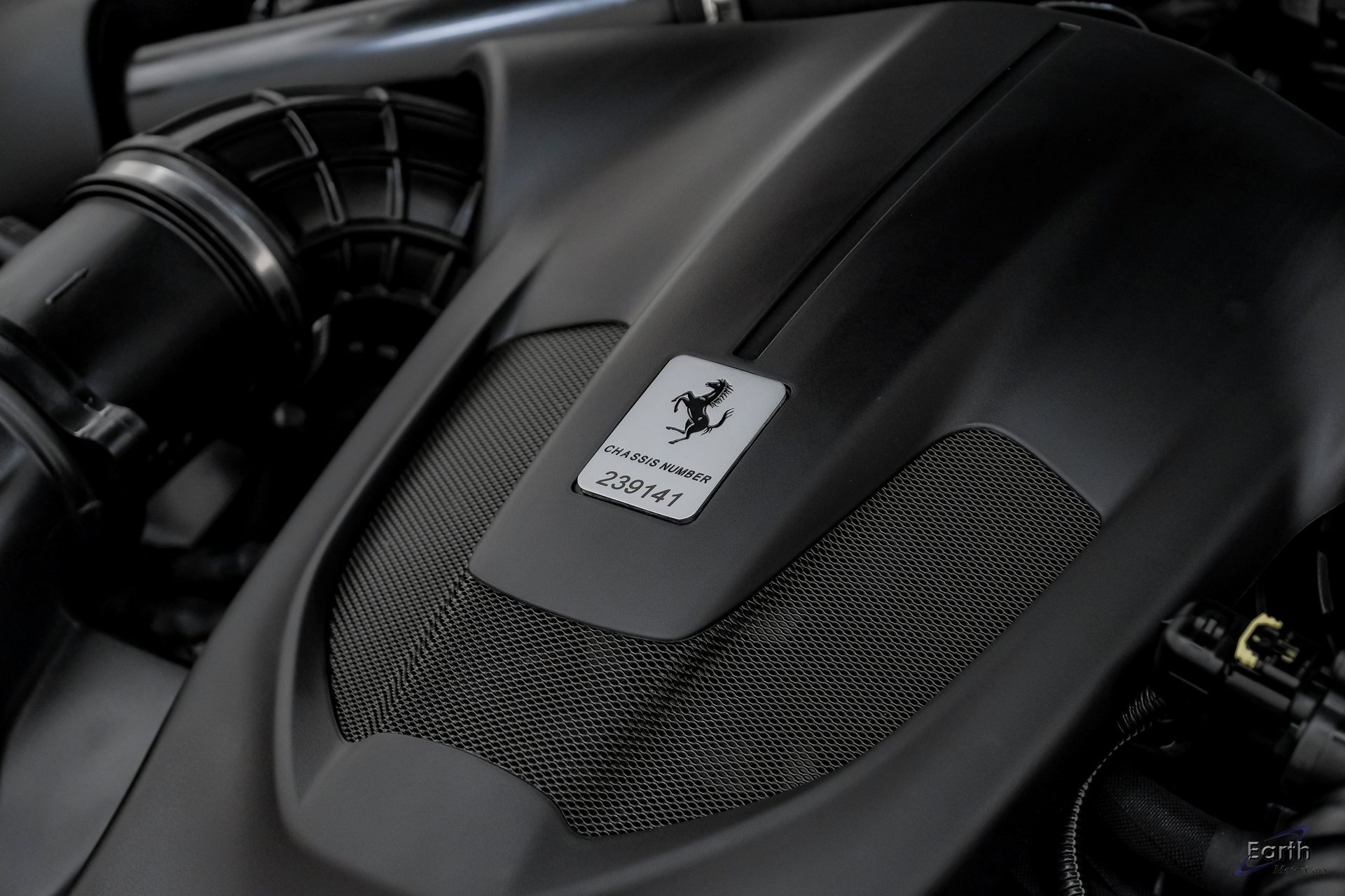 Used 2019 Ferrari Portofino image 96