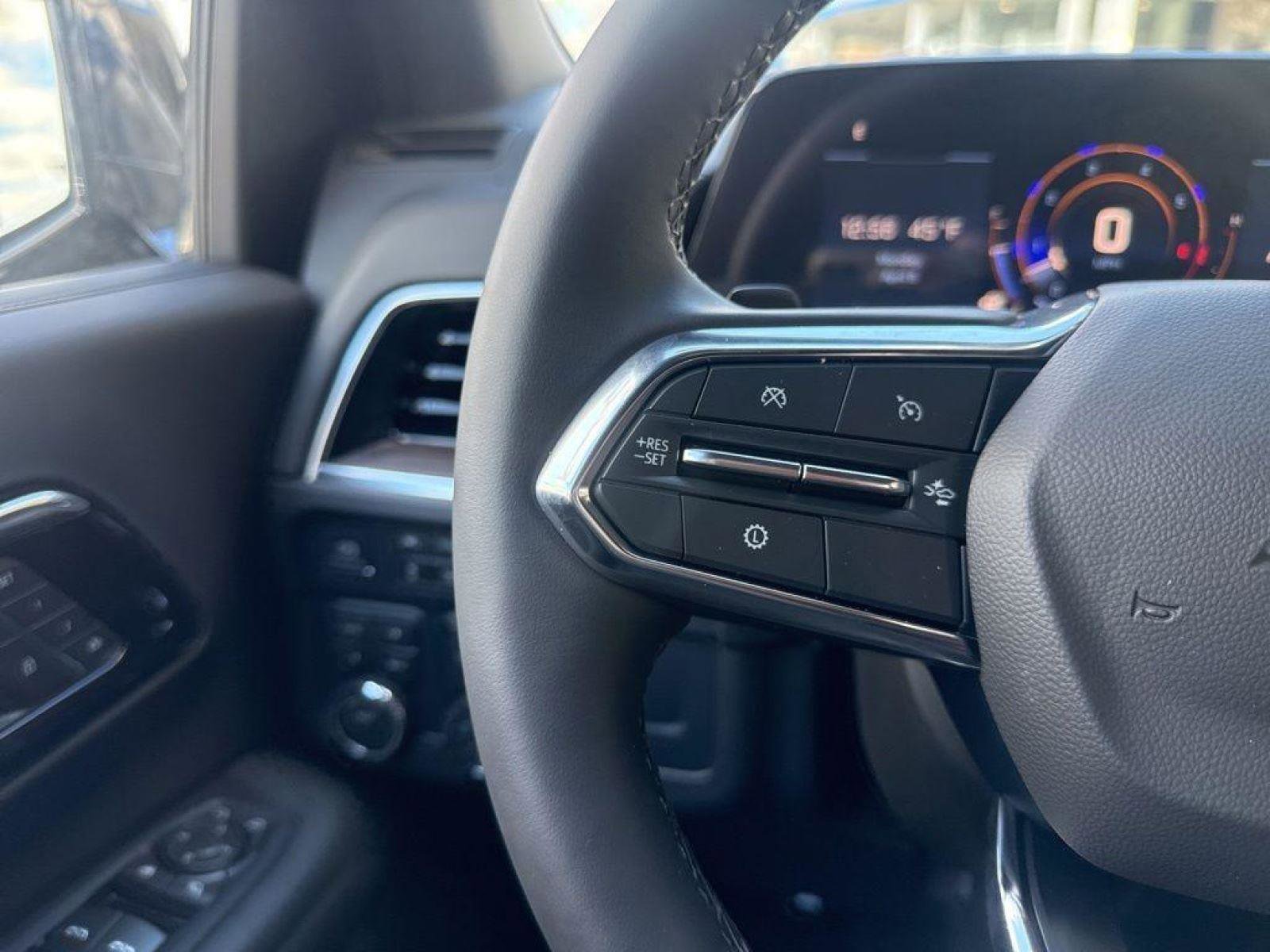 New 2026 Chevrolet Tahoe LT w/ Comfort Package image 18