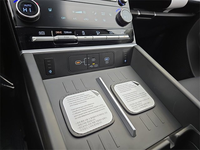 New 2026 Hyundai Santa Fe XRT w/ Tow & Go Package image 15