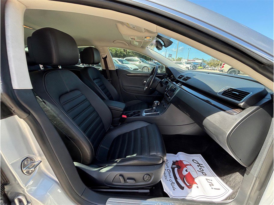Used 2017 Volkswagen CC Sport image 35