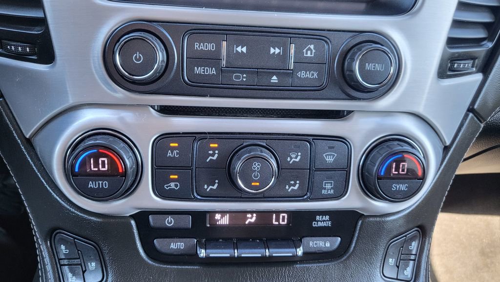 Used 2019 GMC Yukon XL SLT w/ Premium Edition image 37