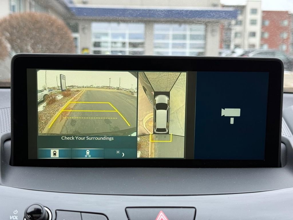 New 2026 Acura RDX A-Spec image 13