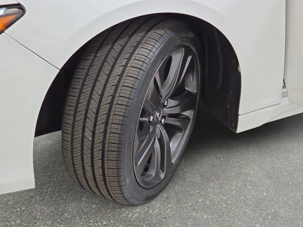 Used 2023 Acura TLX w/ A-SPEC Pkg FWD image 29