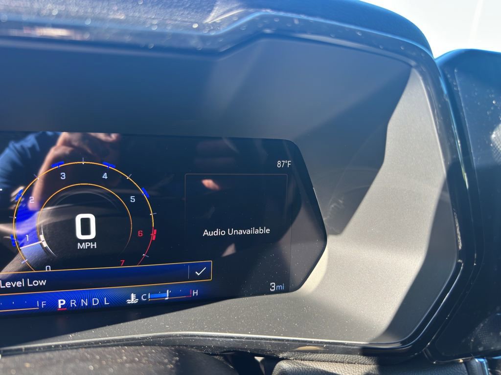 New 2026 Chevrolet Colorado LT image 29