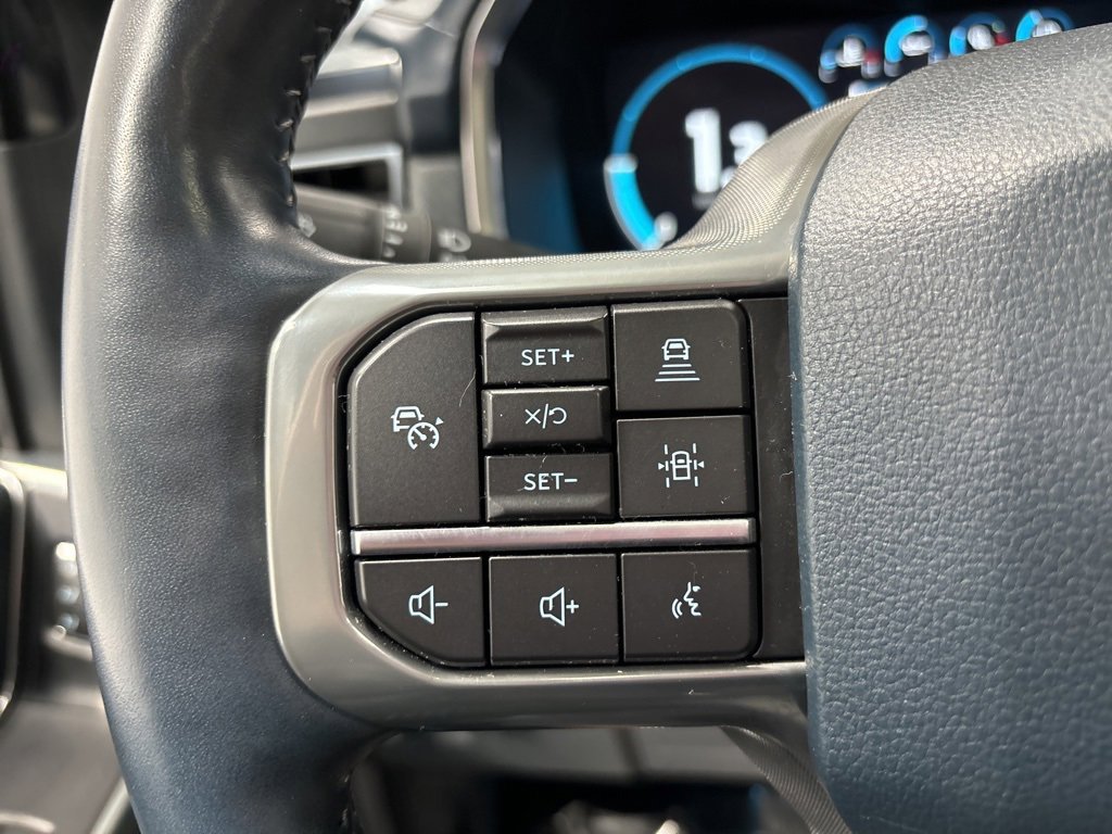 Used 2022 Ford F150 Limited image 39