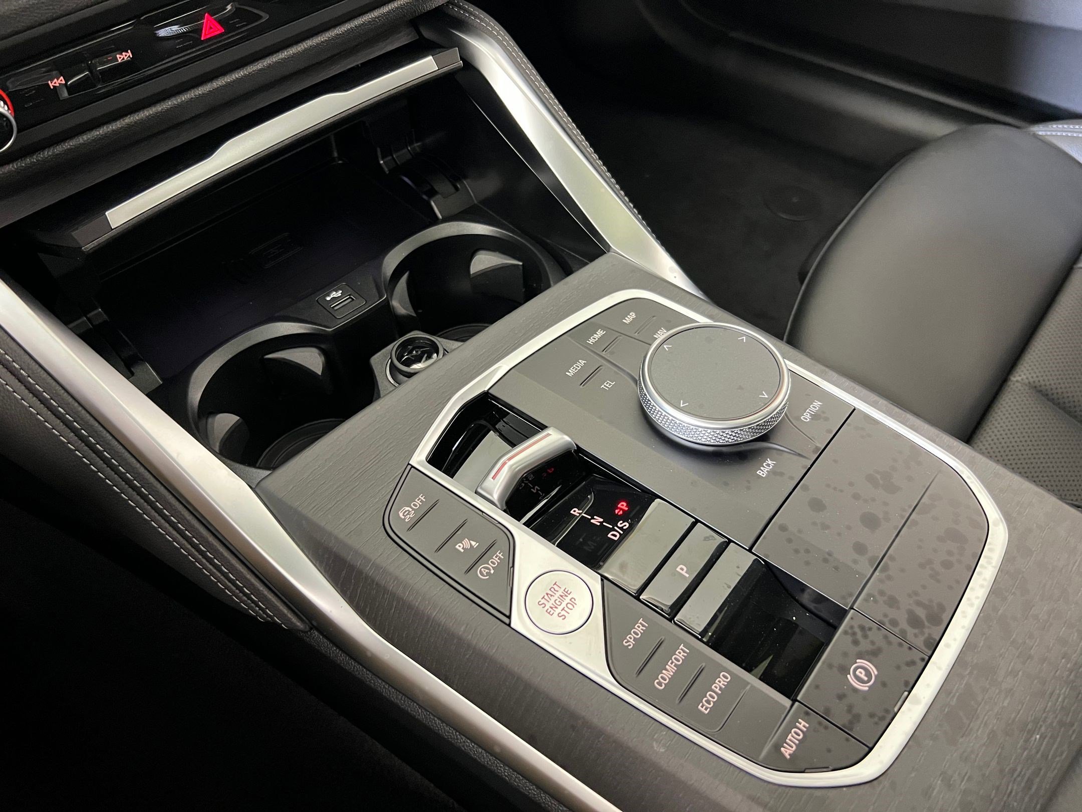 New 2026 BMW 430i Coupe RWD image 16