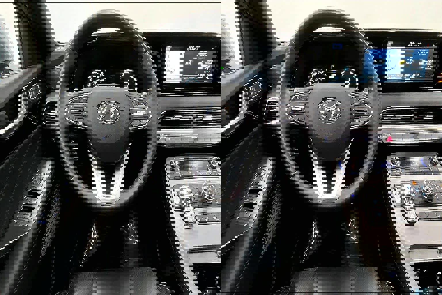 Used 2020 Hyundai Palisade Limited image 6