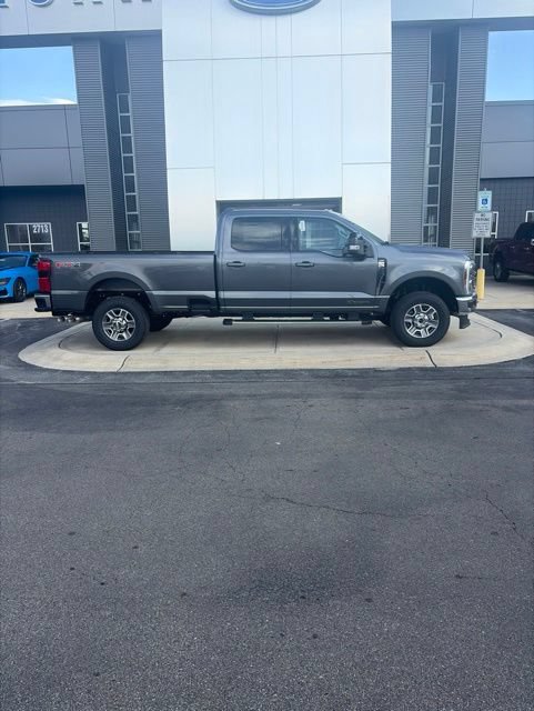New 2026 Ford F350 Lariat AWD/4WD image 8