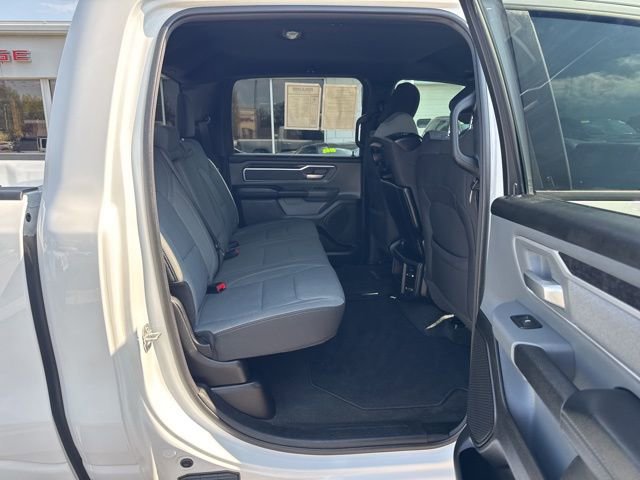 Certified 2022 RAM 1500 Big Horn image 9