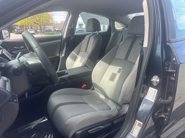 Used 2018 Honda Civic LX image 7