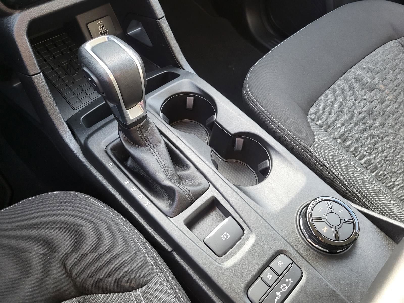 Used 2024 Ford Ranger XLT w/ FX4 Off-Road Package image 29