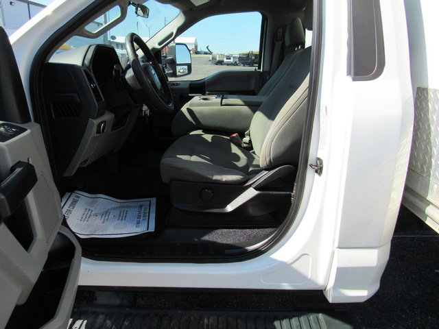 Used 2018 Ford F350 XL w/ Power Equipment Group RWD image 24