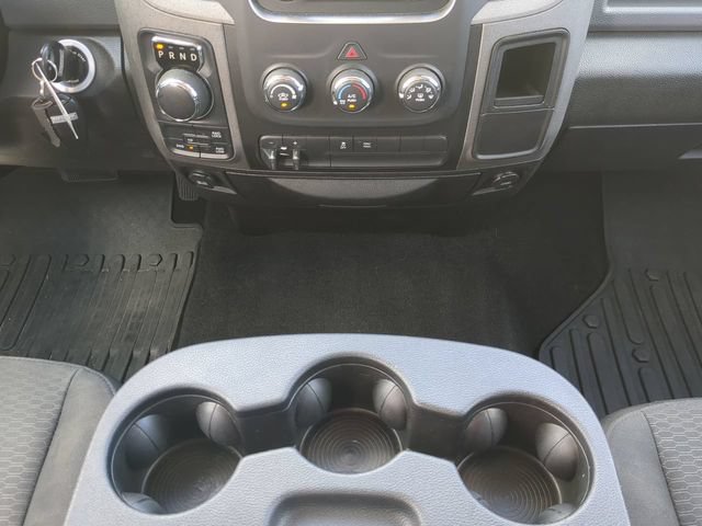 Used 2019 RAM 1500 Express w/ Express Value Package AWD/4WD image 20