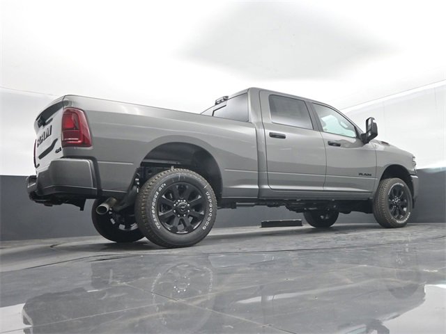 New 2026 RAM 2500 Big Horn image 48