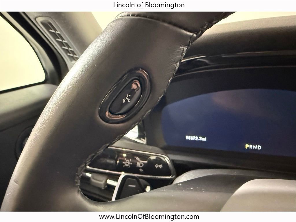 Used 2020 Lincoln Corsair Reserve w/ Equipment Group 202A AWD/4WD image 43