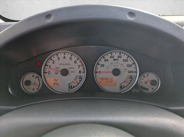 Used 2014 Nissan Frontier PRO-4X w/ Pro-4x Luxury Package image 11