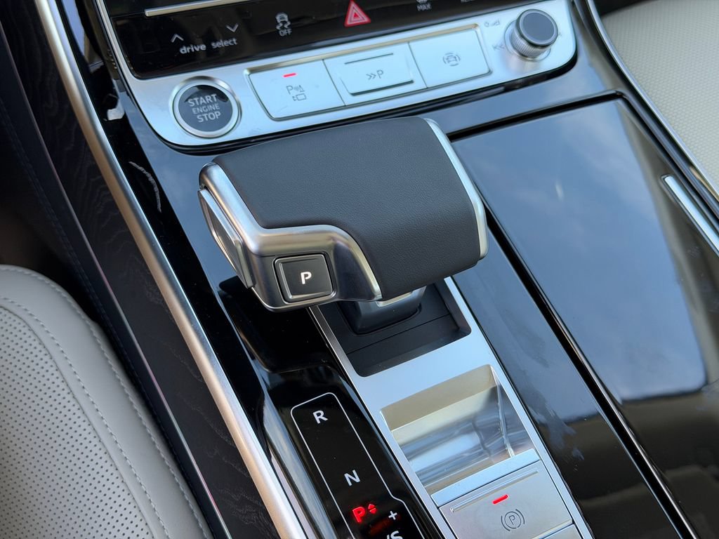 New 2027 Audi A8 L 3.0T AWD/4WD image 27
