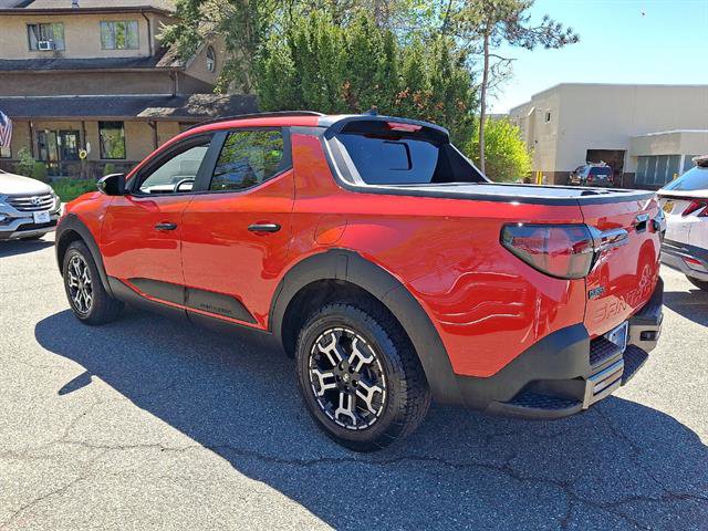 Certified 2025 Hyundai Santa Cruz XRT AWD/4WD image 22