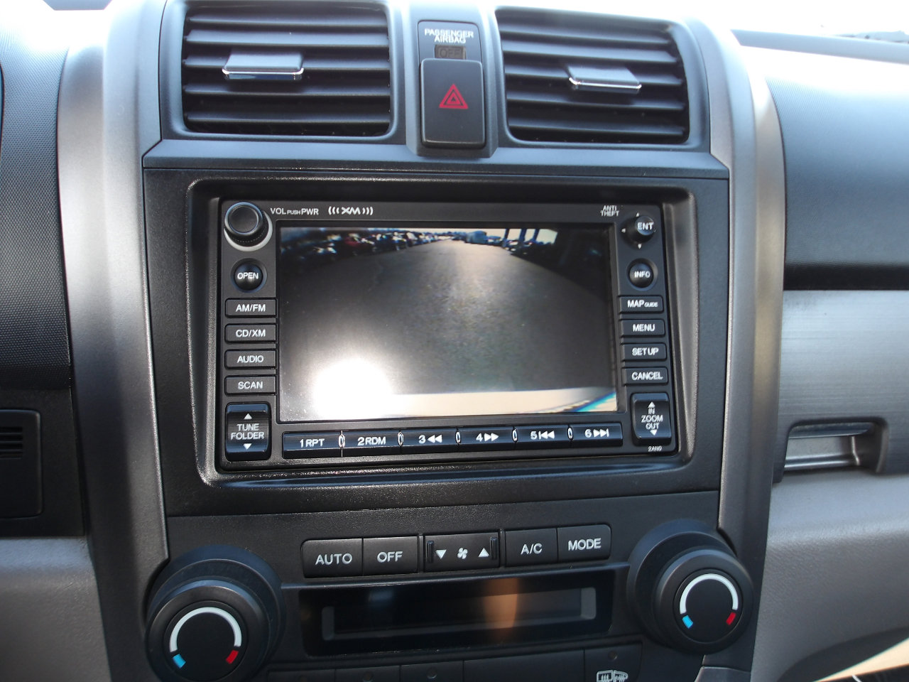 Used 2008 Honda CR-V EX-L image 20