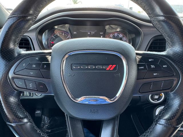 Used 2022 Dodge Challenger SXT w/ Blacktop Package image 20
