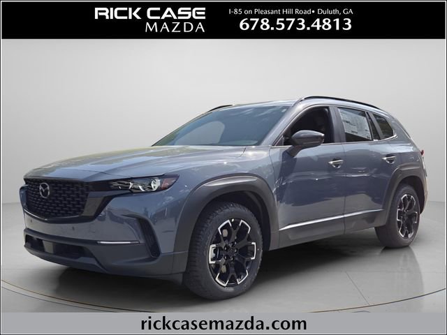 New 2026 MAZDA CX-50 Meridian Edition w/ Weather Package image 1