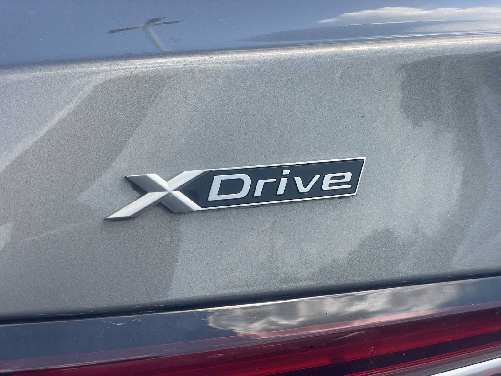 Used 2026 BMW 540i xDrive w/ Premium Package AWD/4WD image 8