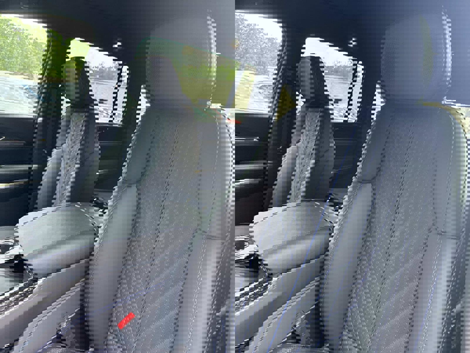 New 2026 Cadillac Escalade IQ Sport 1 image 15