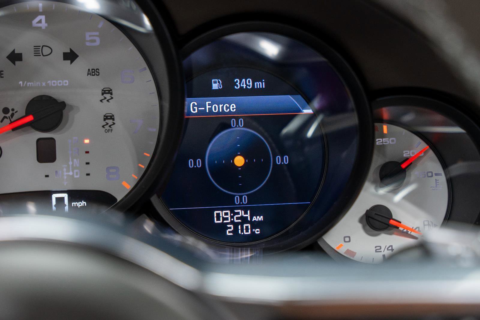 Used 2017 Porsche 911 Targa 4S image 96