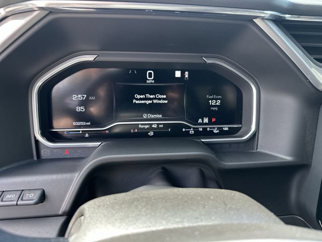 Certified 2023 GMC Sierra 1500 Denali w/ Denali Reserve Package AWD/4WD image 11