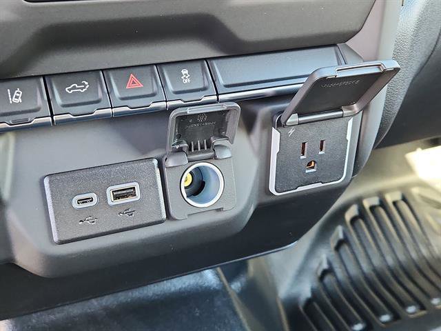 New 2026 Chevrolet Silverado 3500 W/T w/ WT Convenience Package image 12