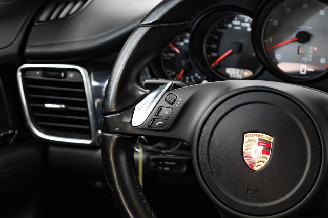 Used 2010 Porsche Panamera S image 14