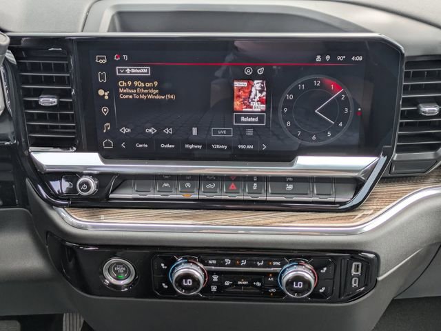 Used 2024 GMC Sierra 1500 Elevation image 15