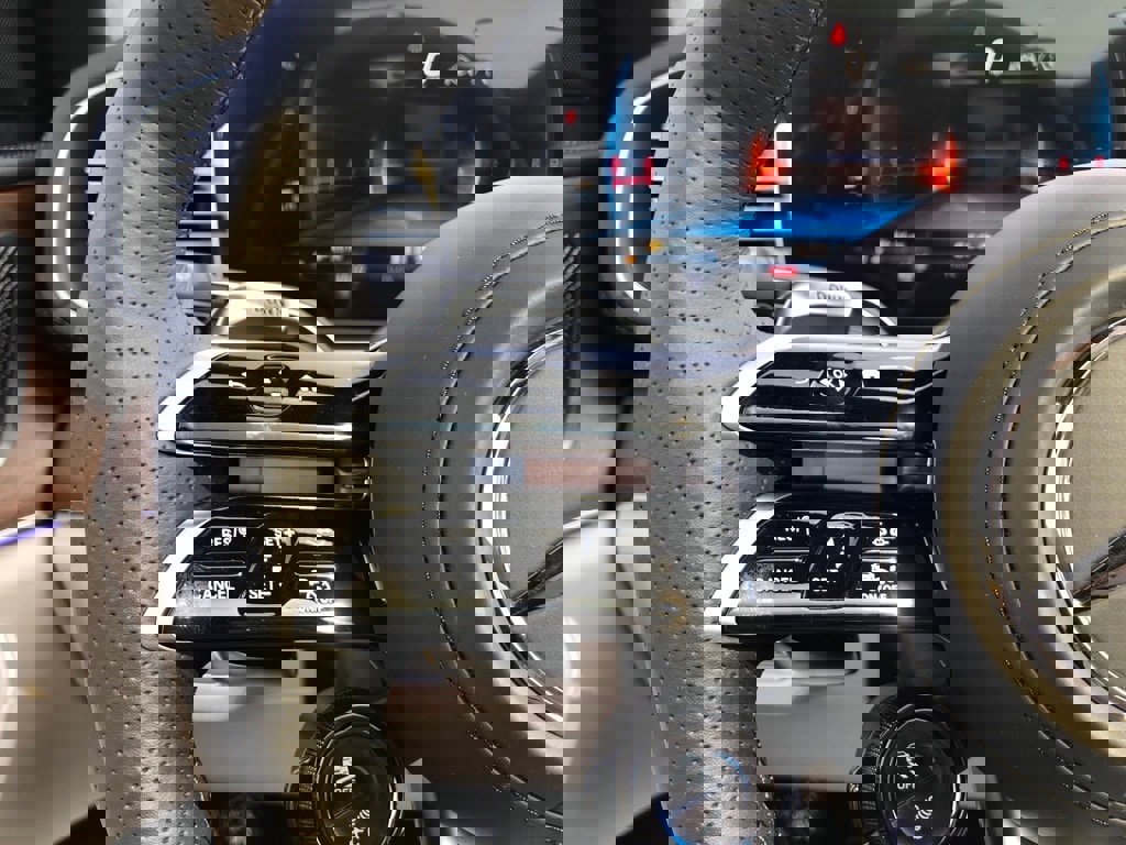 New 2026 Mercedes-Benz GLE 53 AMG 4MATIC image 22