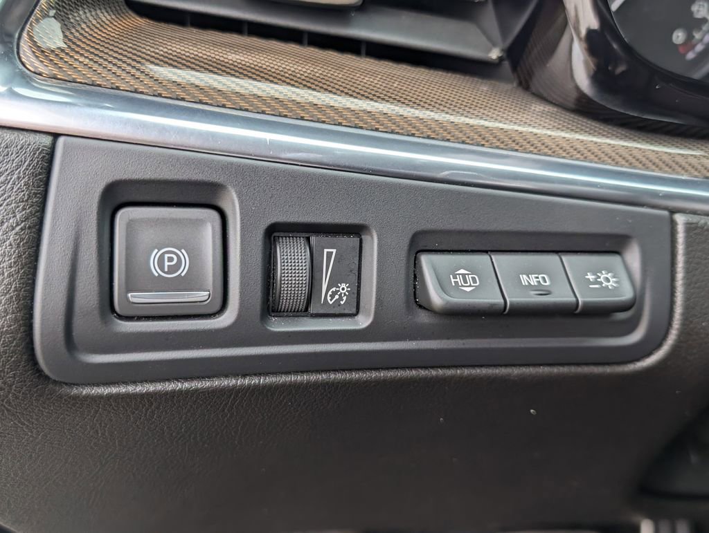 Used 2021 Cadillac XT5 Sportv w/ Platinum Package image 30