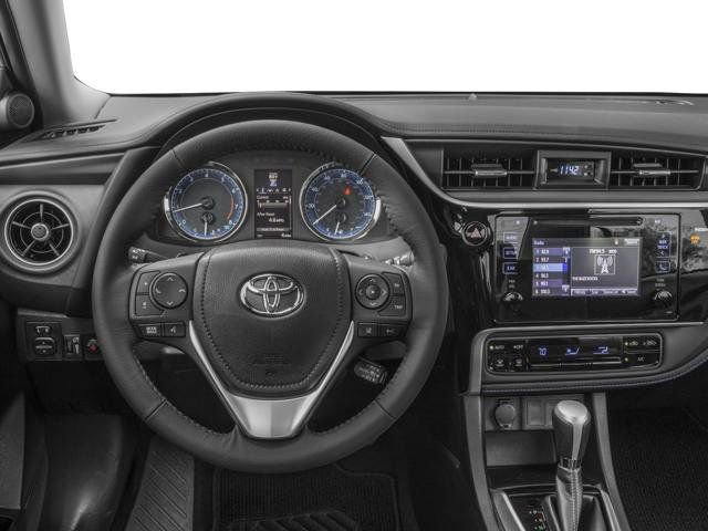 Used 2018 Toyota Corolla SE w/ SE Premium Package FWD image 42