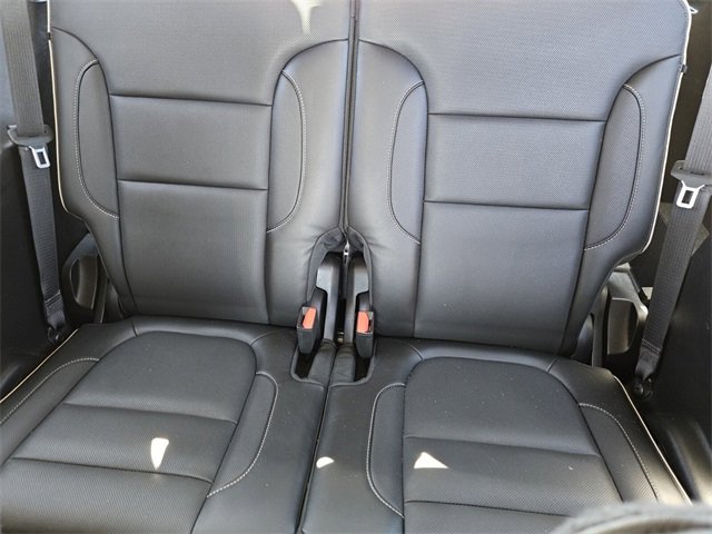 Used 2019 GMC Acadia Denali w/ Technology Package image 8