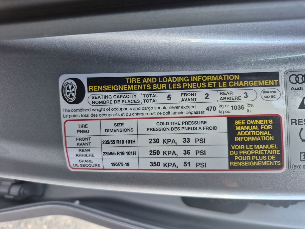 Used 2023 Audi Q5 2.0T Premium Plus image 29