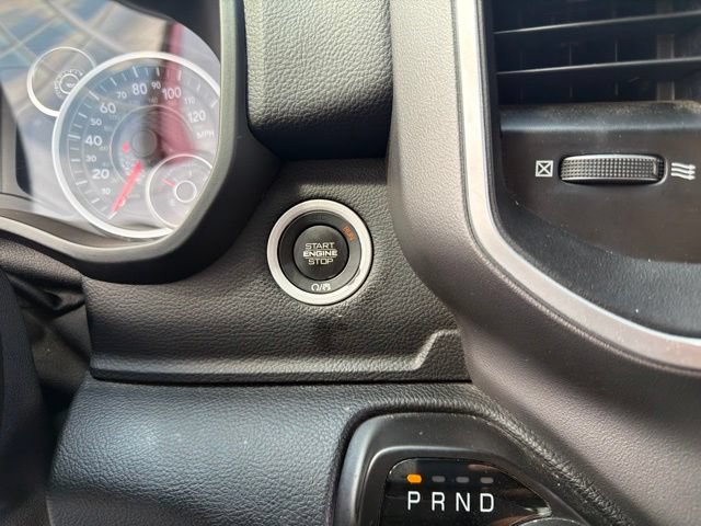 Used 2021 RAM 1500 Big Horn AWD/4WD image 26