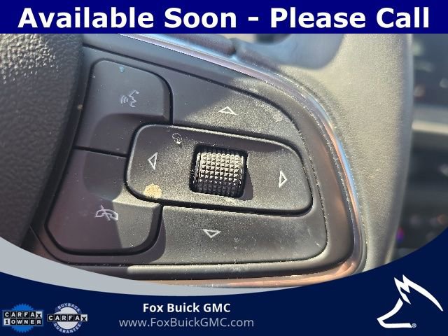 Certified 2023 Buick Envision Essence w/ Sport Touring Package FWD image 14